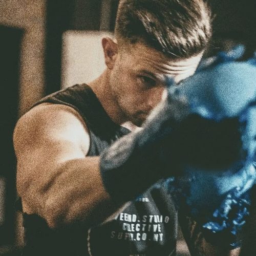 boxing